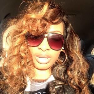 Meet your Posher, Amber